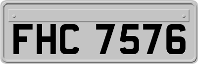 FHC7576