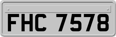 FHC7578