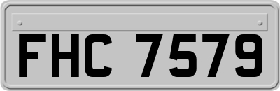 FHC7579