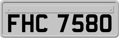 FHC7580