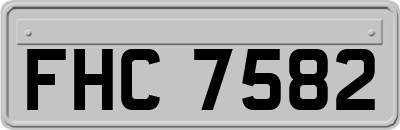FHC7582