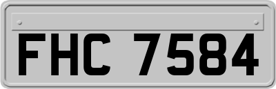 FHC7584
