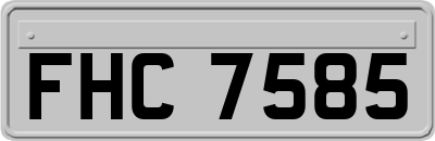 FHC7585