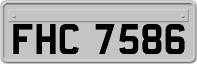 FHC7586