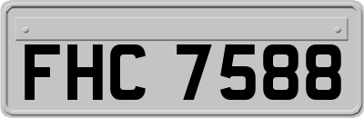 FHC7588