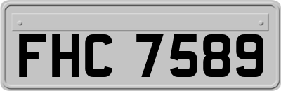 FHC7589