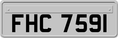 FHC7591