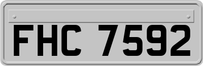 FHC7592