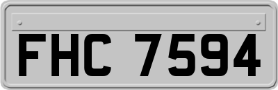 FHC7594