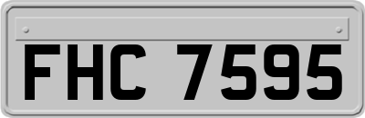 FHC7595