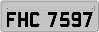 FHC7597