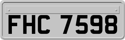 FHC7598