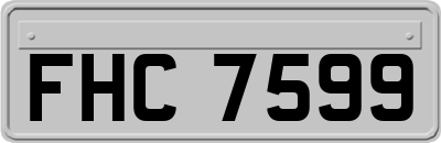FHC7599