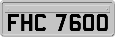 FHC7600