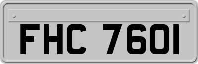 FHC7601