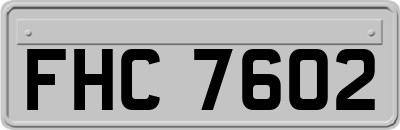 FHC7602