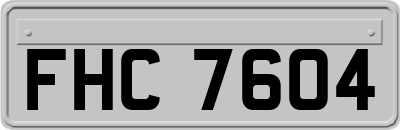 FHC7604