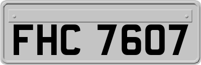 FHC7607