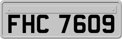 FHC7609