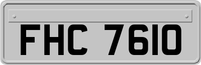 FHC7610