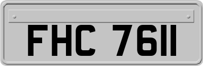 FHC7611