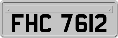 FHC7612