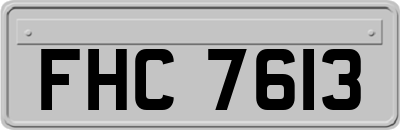 FHC7613