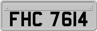 FHC7614