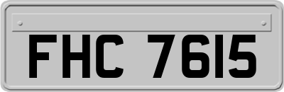 FHC7615