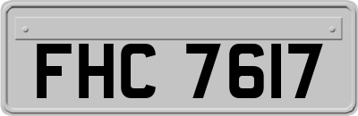 FHC7617