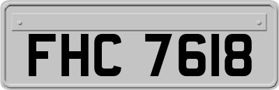 FHC7618