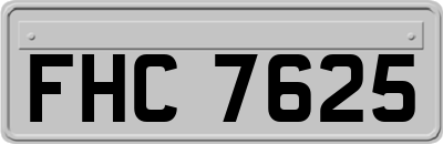 FHC7625