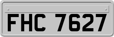 FHC7627