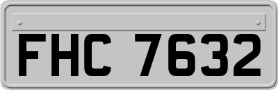 FHC7632