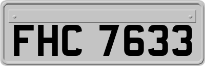FHC7633