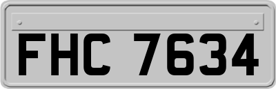 FHC7634