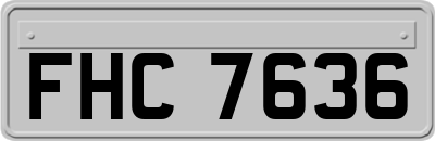 FHC7636