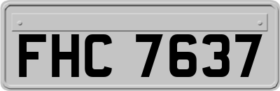 FHC7637