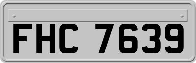 FHC7639