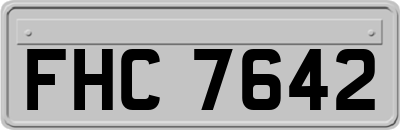 FHC7642