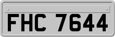 FHC7644