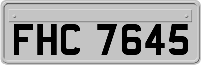 FHC7645