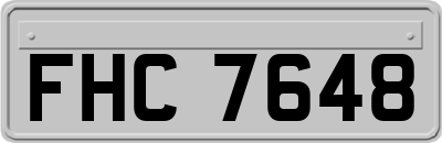 FHC7648