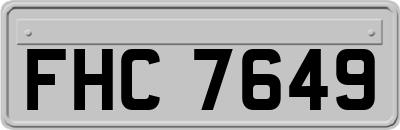 FHC7649