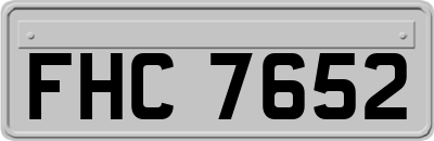 FHC7652