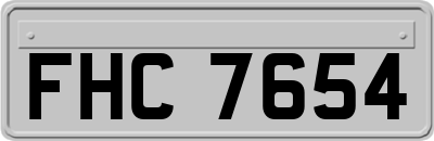 FHC7654