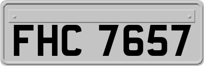 FHC7657