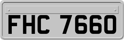 FHC7660