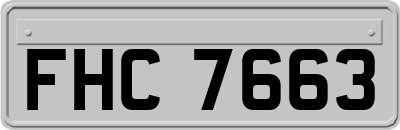FHC7663