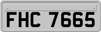 FHC7665